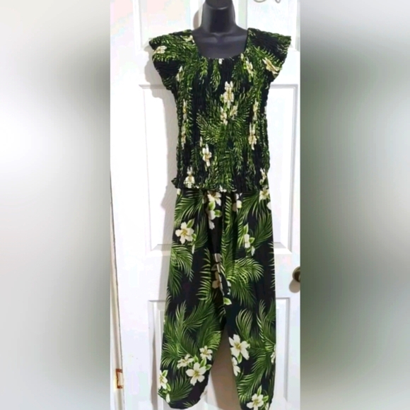 CRUISEWEAR Barefoot Attiture top  S/M & Pants Medium Wrinkle Free NWOT - Picture 2 of 16